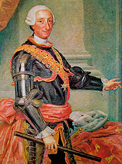 Карл III